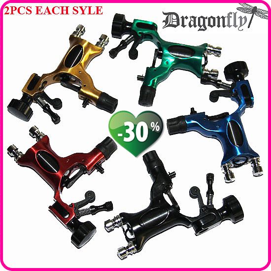 Dragonfly Tattoo Machine Price