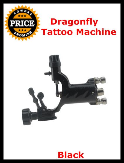 Dragonfly Tattoo Machine Price