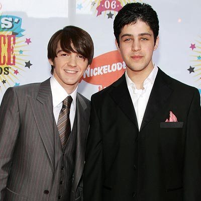 Drake And Josh