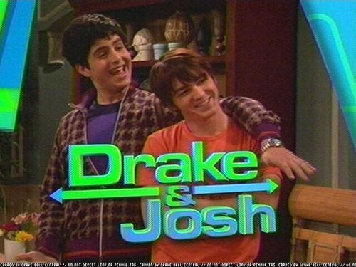 Drake And Josh