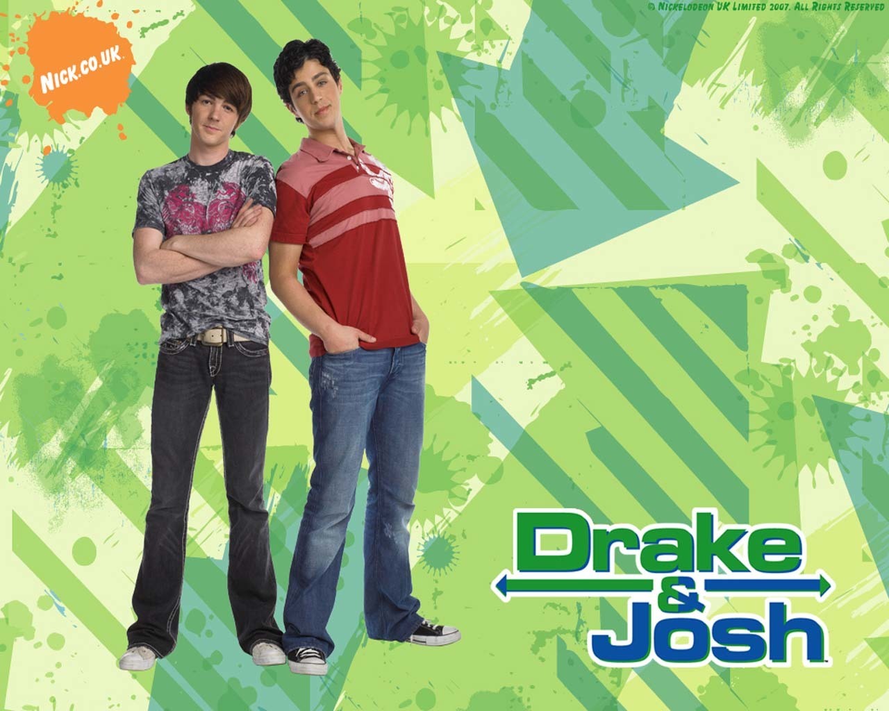 Drake And Josh