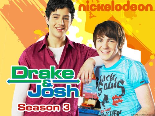 Drake And Josh Cast Old