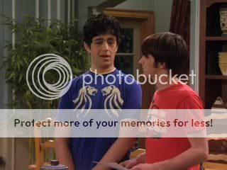 Drake And Josh Megan Face