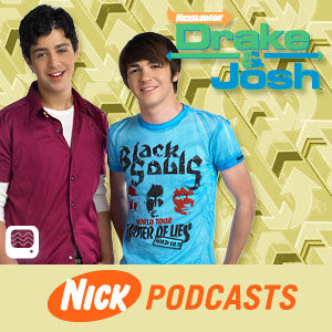 Drake And Josh Megan Face