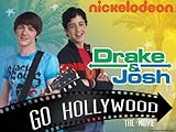 Drake And Josh Megan Mad