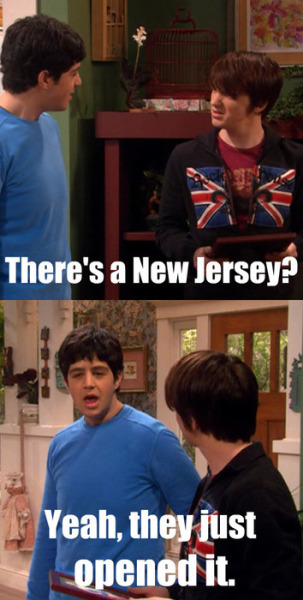 Drake And Josh Memes