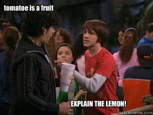 Drake And Josh Memes