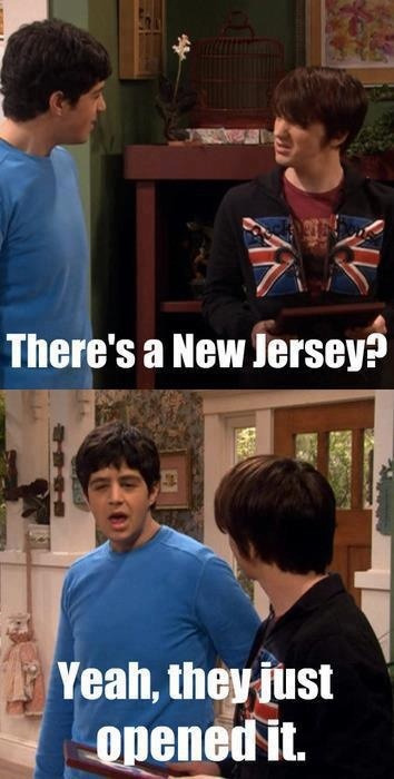 Drake And Josh Memes Megan