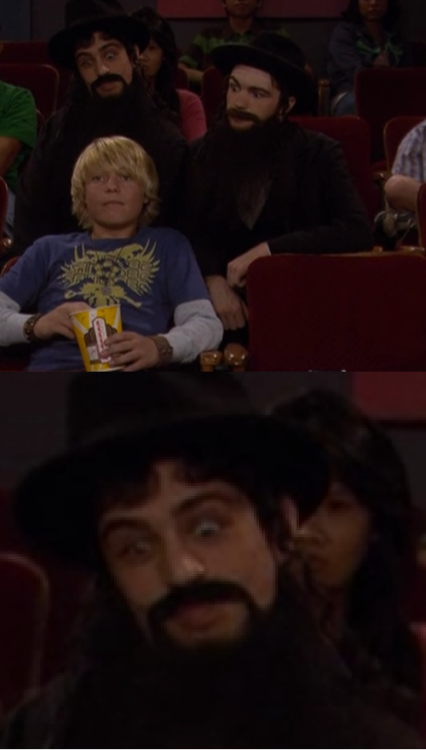 Drake And Josh Memes Oprah