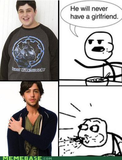 Drake And Josh Memes Tumblr