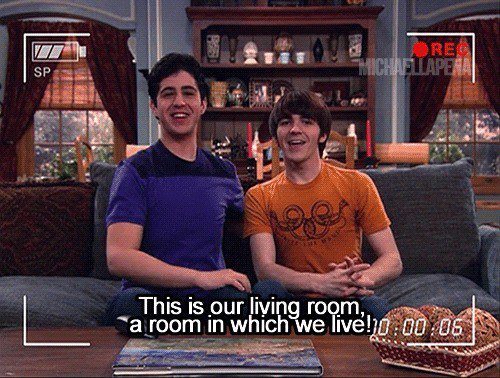 Drake And Josh Memes Tumblr