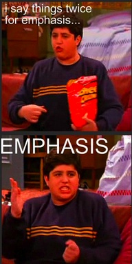 Drake And Josh Quotes