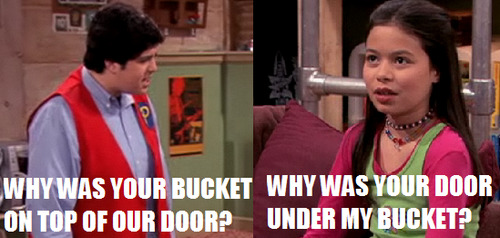 Drake And Josh Quotes