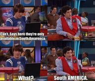 Drake And Josh Quotes