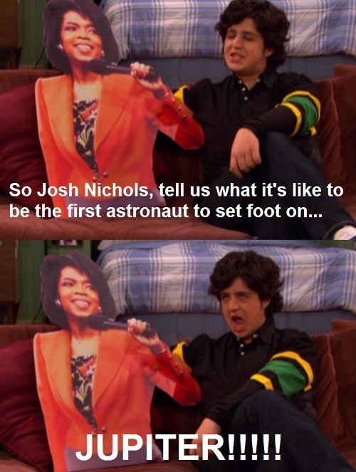 Drake And Josh Quotes Funny