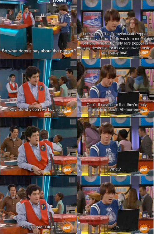 Drake And Josh Quotes Funny