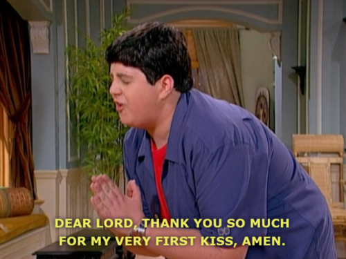 Drake And Josh Quotes Megan