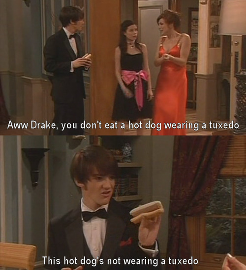 Drake And Josh Quotes Tumblr