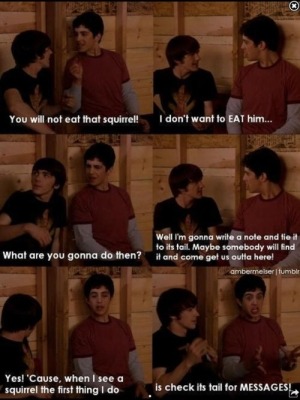 Drake And Josh Quotes Tumblr