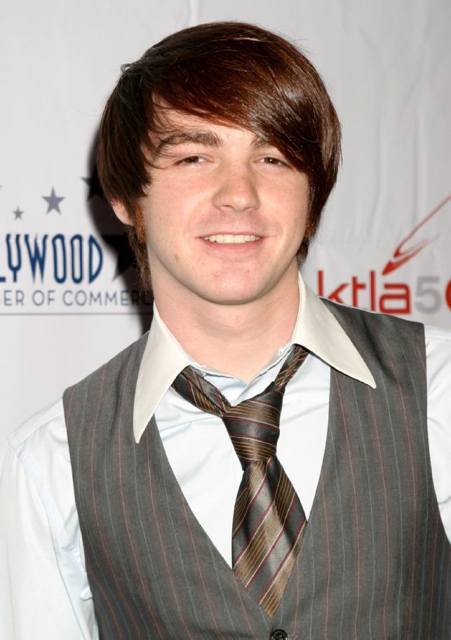 Drake Bell