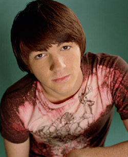 Drake Bell Amanda Bynes Show