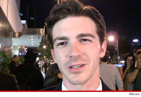 Drake Bell Car Crash