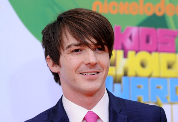 Drake Bell Car Crash Photos