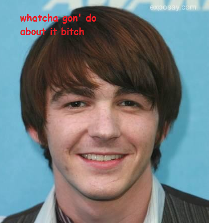 Drake Bell Girlfriend Eva