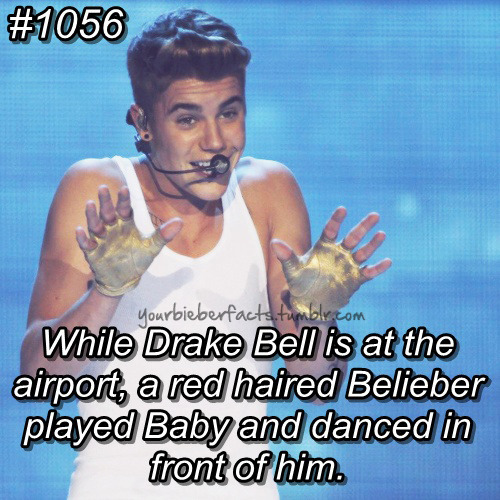 Drake Bell Justin Bieber Twitter Tumblr