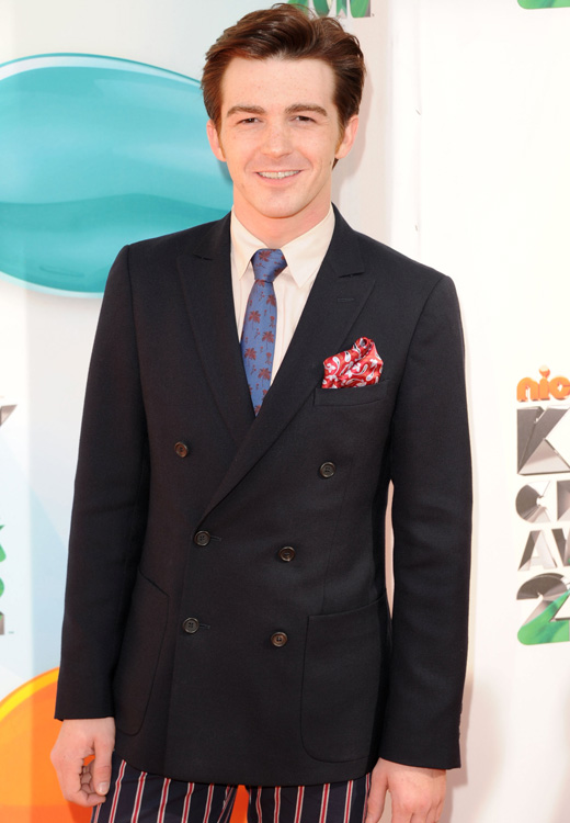 Drake Bell Recent Photos