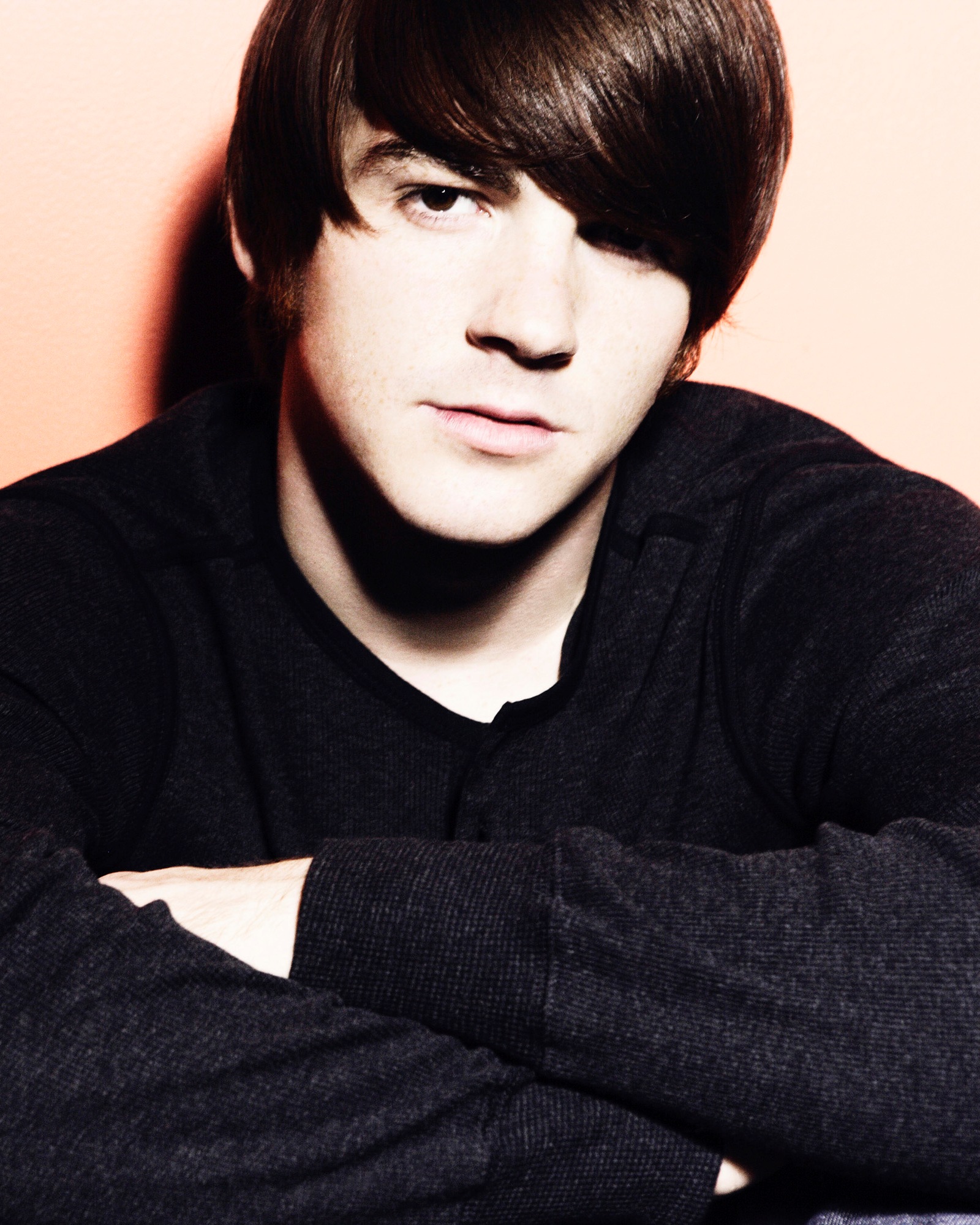 Drake Bell Recent Photos