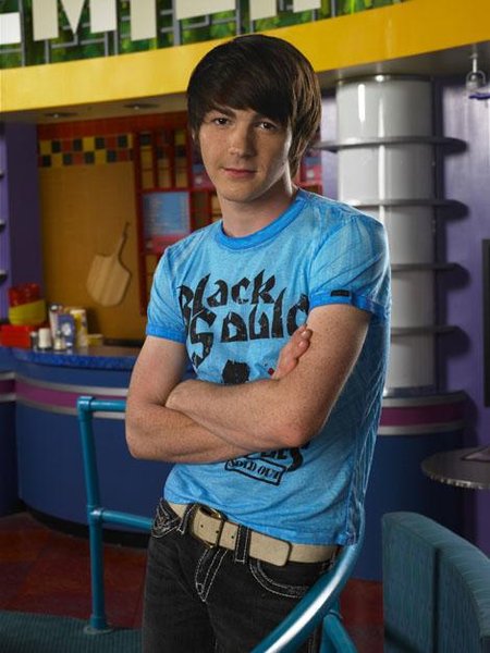 Drake Bell Recent Photos