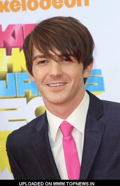 Drake Bell Recent Photos