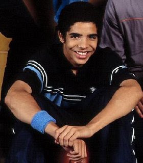 Drake Degrassi