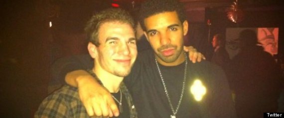 Drake Degrassi Funny