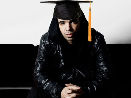 Drake Degrassi High