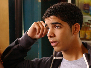 Drake Degrassi Wheelchair Jokes