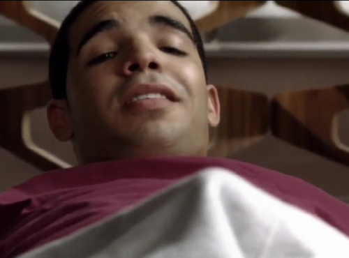 Drake Degrassi Wheelchair Meme