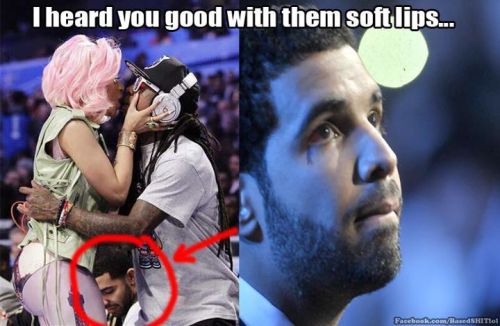 Drake Degrassi Wheelchair Meme