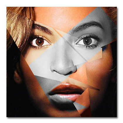 Drake Girls Love Beyonce Album Cover