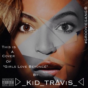 Drake Girls Love Beyonce Artwork