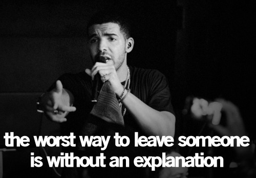 Drake Quotes