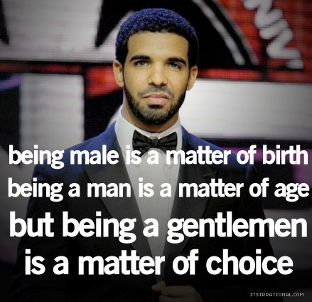 Drake Quotes