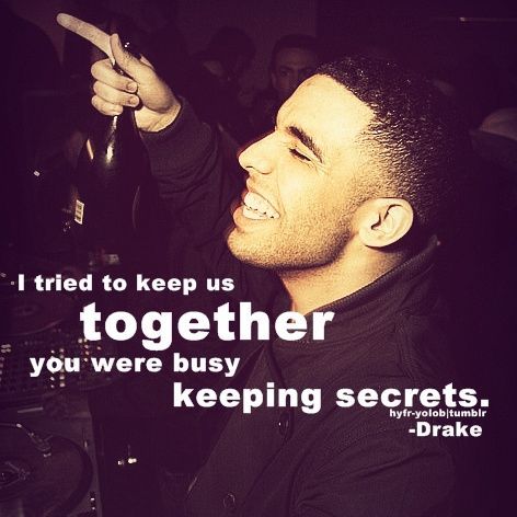 Drake Quotes