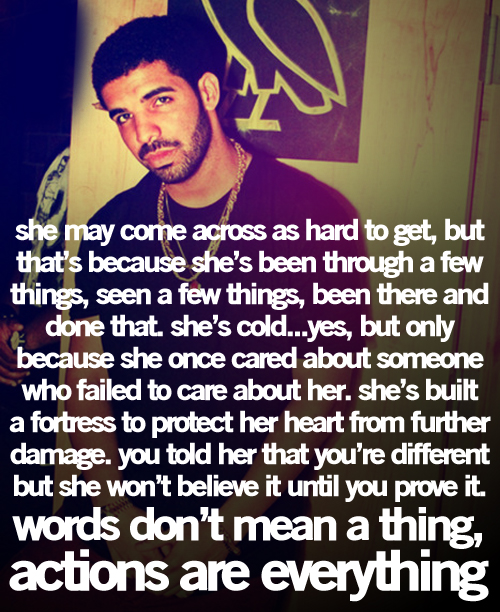 Drake Quotes