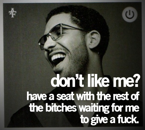 Drake Quotes About Girls Tumblr