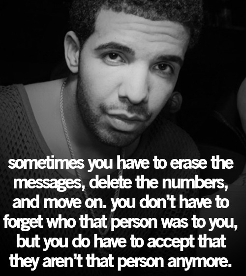 Drake Quotes About Girls Tumblr