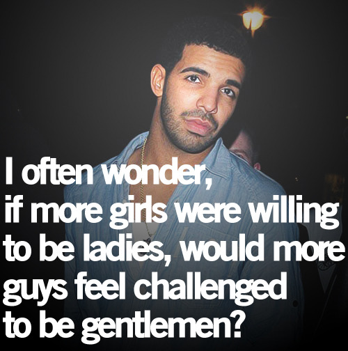 Drake Quotes About Life And Love Tumblr