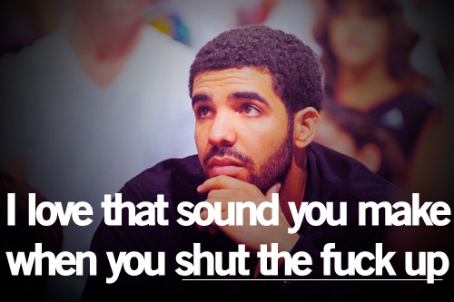 Drake Quotes About Life Facebook Covers