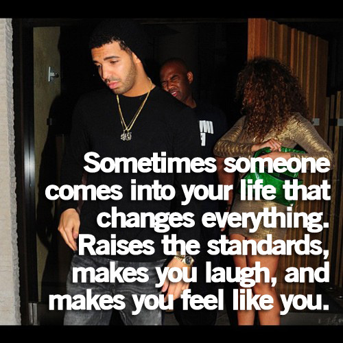 Drake Quotes About Life Tumblr